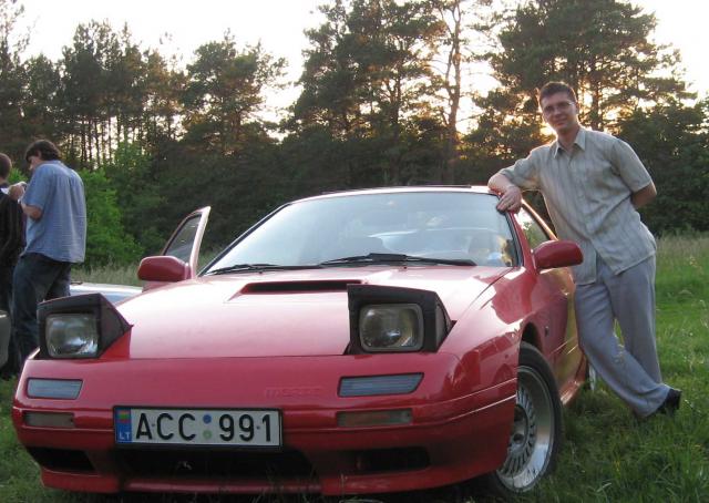 mano naujas zaisliukas :)