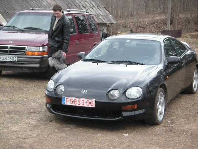 cia senoka foto tai dar nera groteliu ir visokio slamsto :)